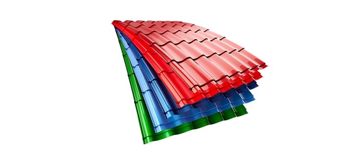 Roofing Sheets 2